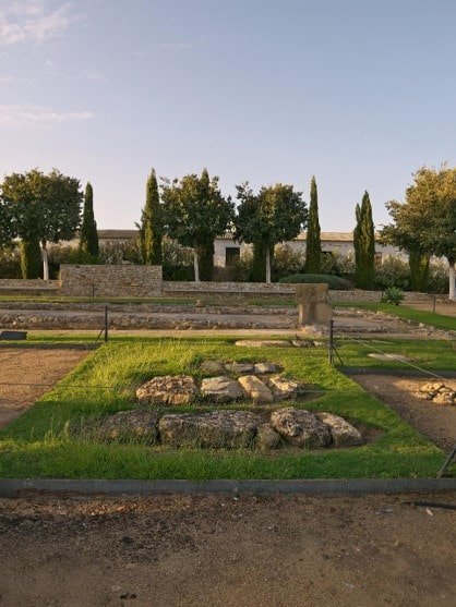 Basílica Paleocristiana de Gerena - galleria 7
