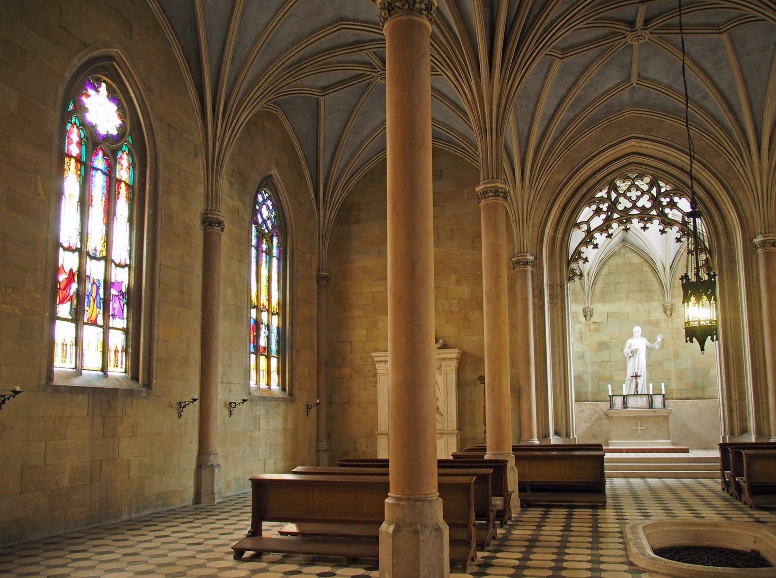The Benedictine Abbey of St. Emmeram in Regensburg - galleria 23