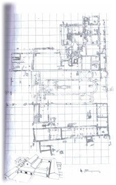Novae Archaeological Site - galleria 2