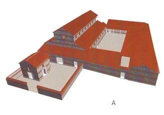 Novae Archaeological Site - galleria 3
