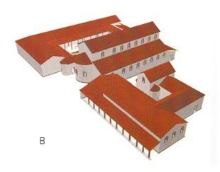 Novae Archaeological Site - galleria 4