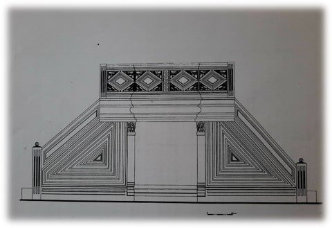 Novae Archaeological Site - galleria 10