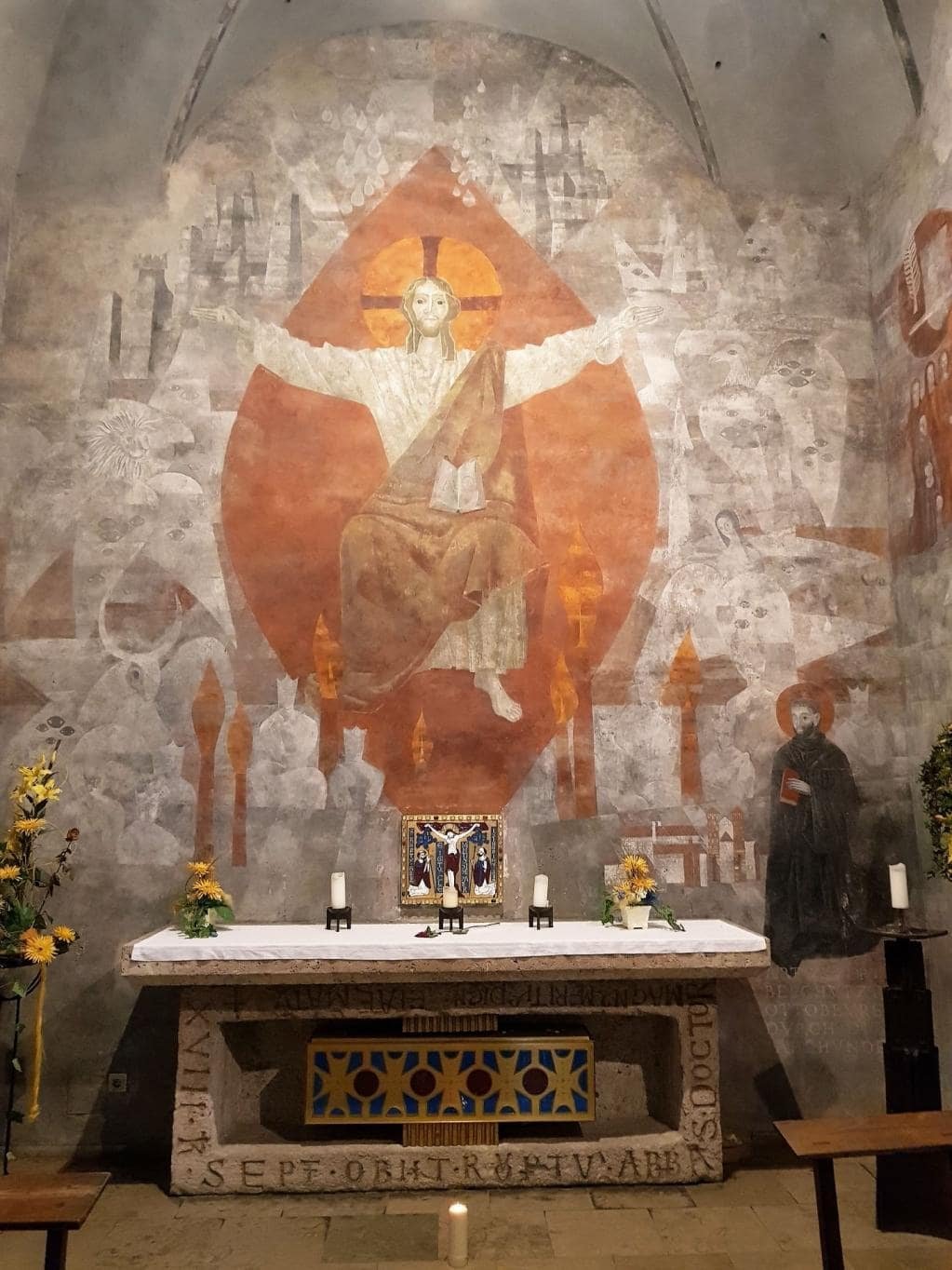 The Benedicte Abbey of Ottobeuren - galleria 6