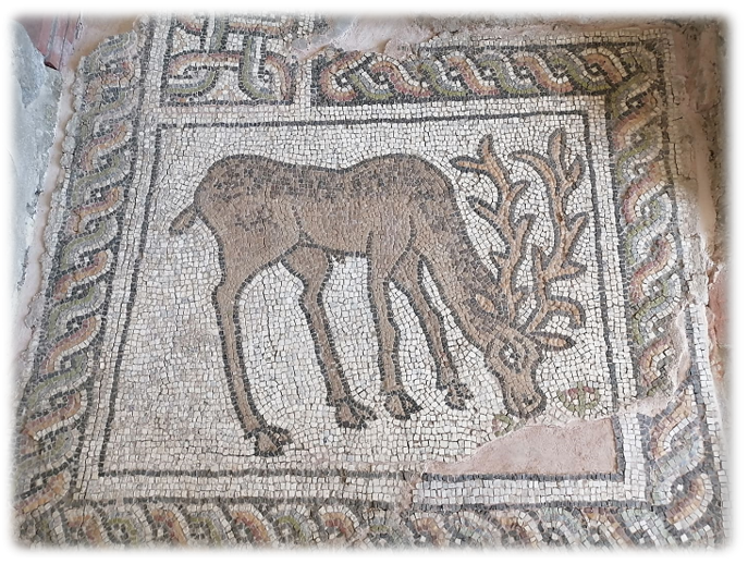 Philippopolis - galleria 1