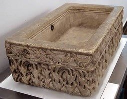 Museo Arqueológico de Sevilla - galleria 8