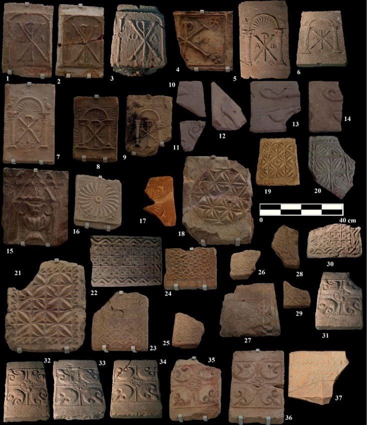 Museo Arqueológico de Sevilla - galleria 5