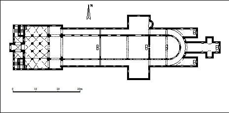 Benedictine Abbey of Corvey - galleria 2