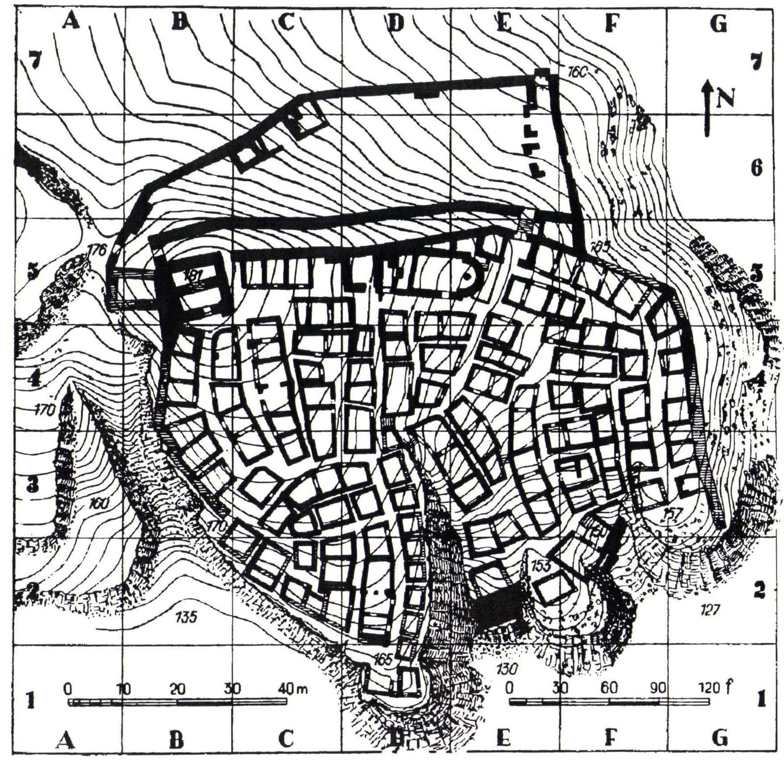 Sadovec Fortresses - galleria 5