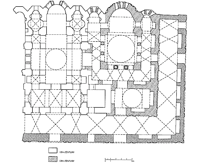 Monastery of St. Chrysogonus - galleria 1
