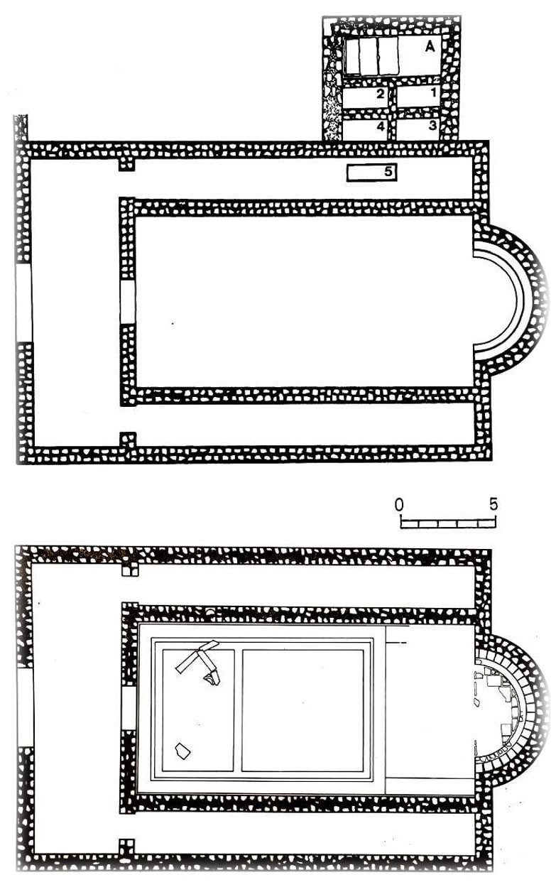 Nicopolis ad Nestum - galleria 7