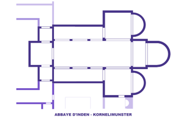 Kornelimünster Abbey - galleria 2