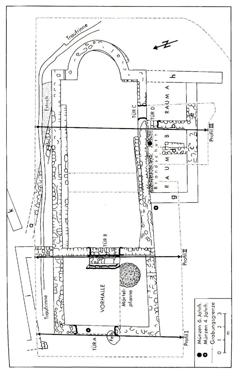 Sadovec Fortresses - galleria 6