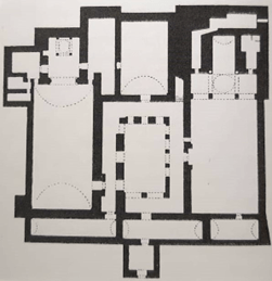 The Monastery of Mor Augin - galleria 2