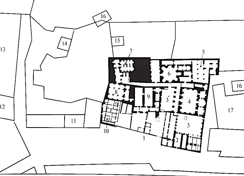 The Monastery of Mor Gabriel - galleria 2