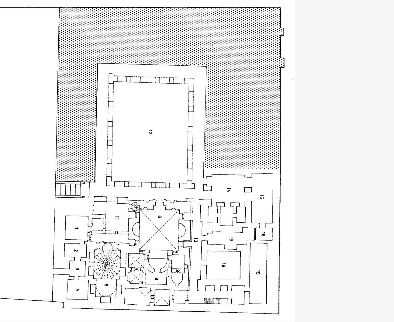The Monastery of Mor Hananyo - galleria 2
