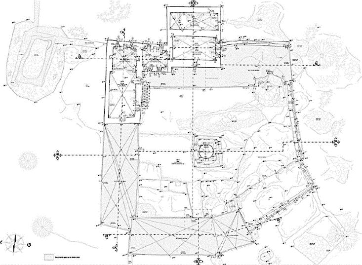 The Monastery of Mor Lo´ozor - galleria 2