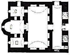 The Monastery of Mor Yakub at Salah - galleria 2
