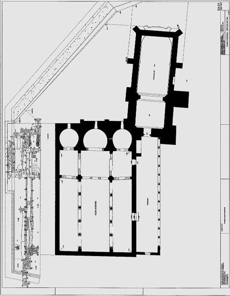 San Miguel de Escalada - galleria 1
