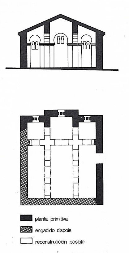 Santa Eufemia de Ambía - galleria 1