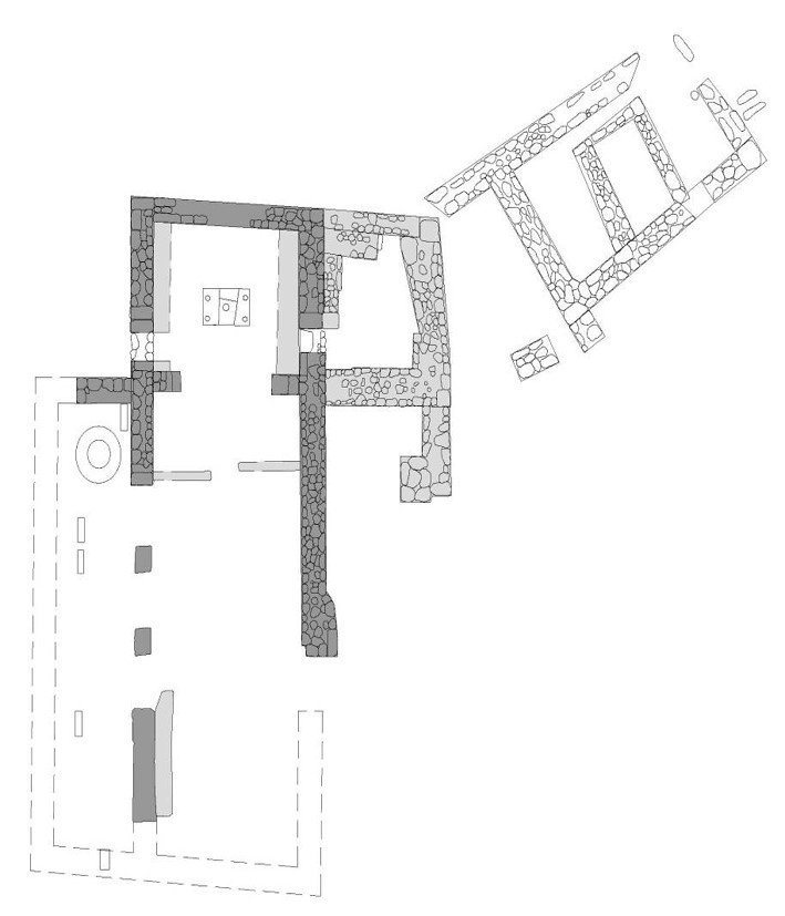 Basílica de Fornàs de Torelló - galleria 1