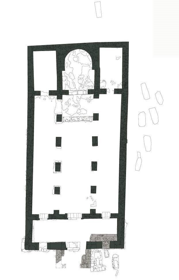 Basílica de Son Bou - galleria 1