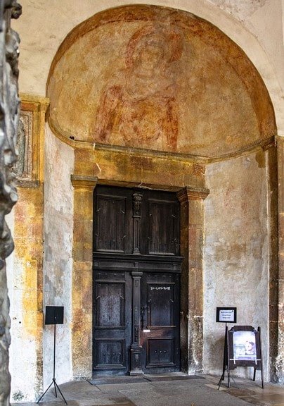 The Benedictine Abbey of St. Emmeram in Regensburg - galleria 4