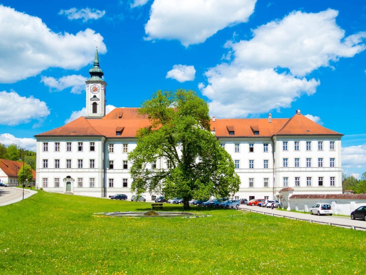 Premonstraten Monastery Schäftlarn - galleria 1