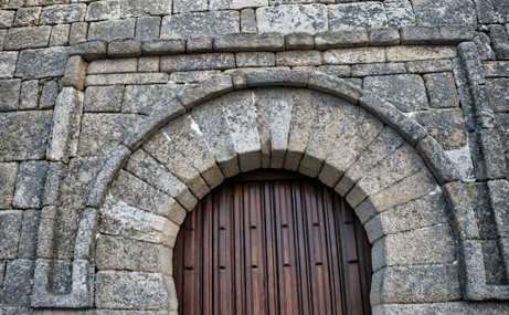 San Martiño de Pazó - galleria 3