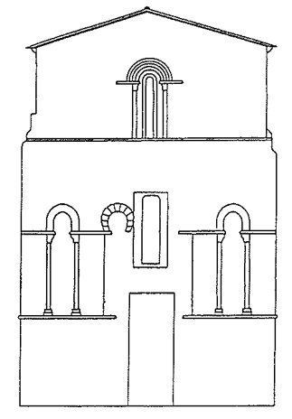 Monasterio de San Martín de Castañeda - galleria 5