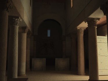 Basílica Paleocristiana de Gerena - galleria 11
