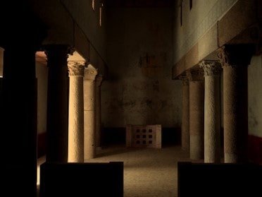 Basílica Paleocristiana de Gerena - galleria 12