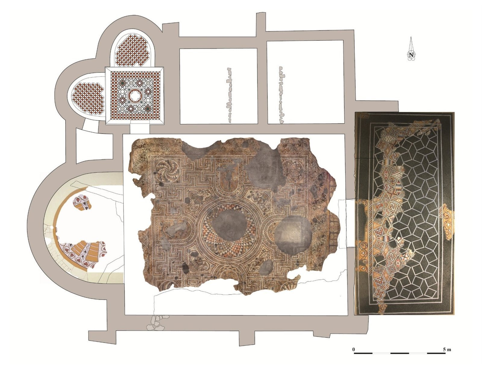 Augusta Traiana - galleria 1