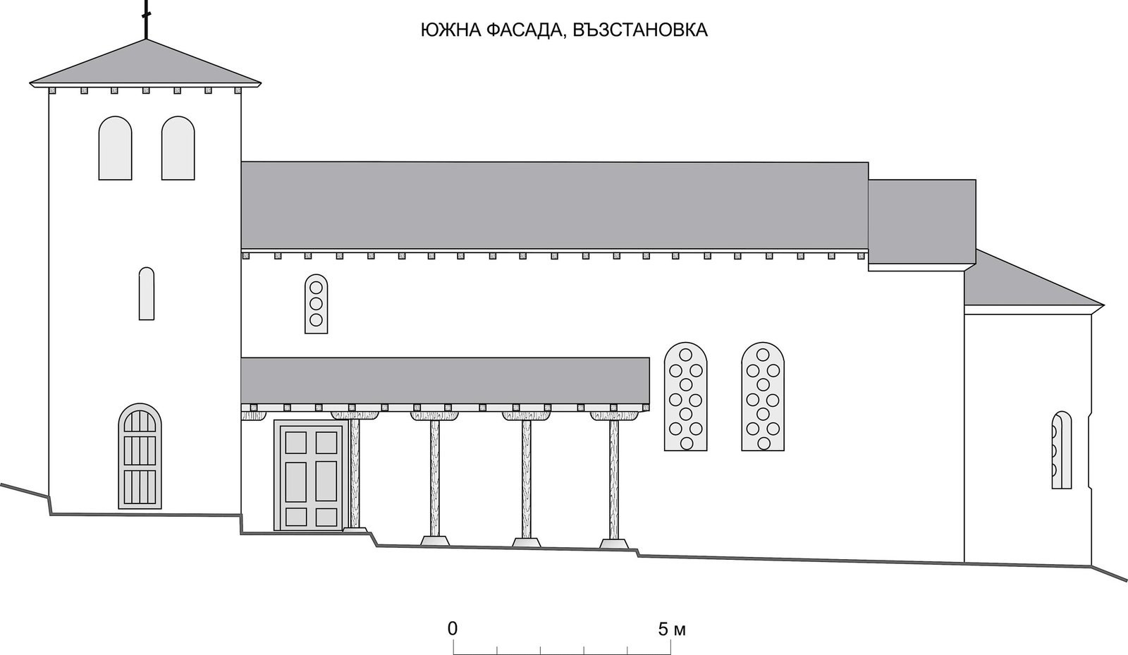 La Maison Carrée - galleria 4