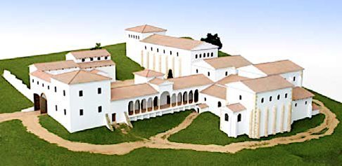 La Villa Romana de Veranes - galleria 10