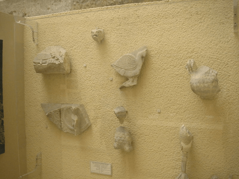 Monastery of St. Chrysogonus - galleria 15
