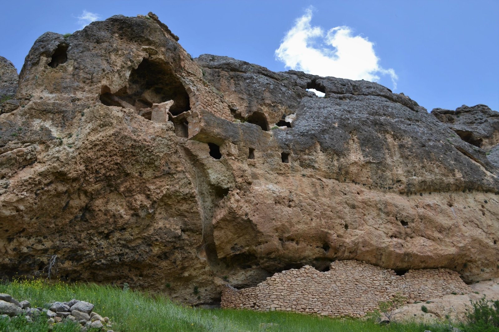 The Monastery of Mor Hananyo - galleria 4