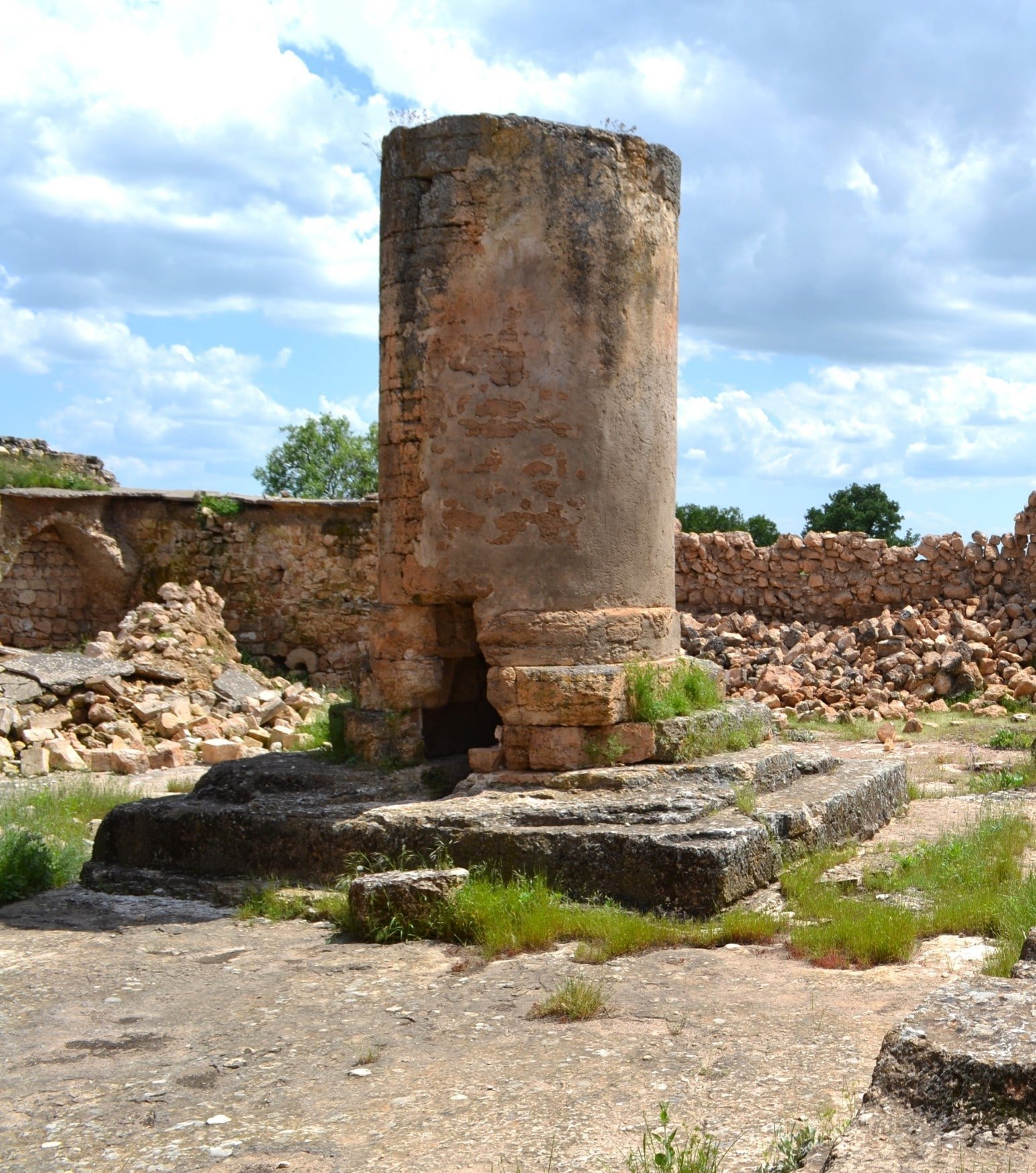 The Monastery of Mor Lo´ozor - galleria 13