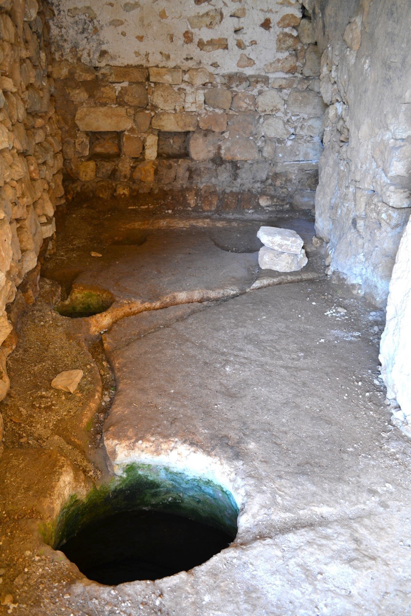 The Monastery of Mor Lo´ozor - galleria 11