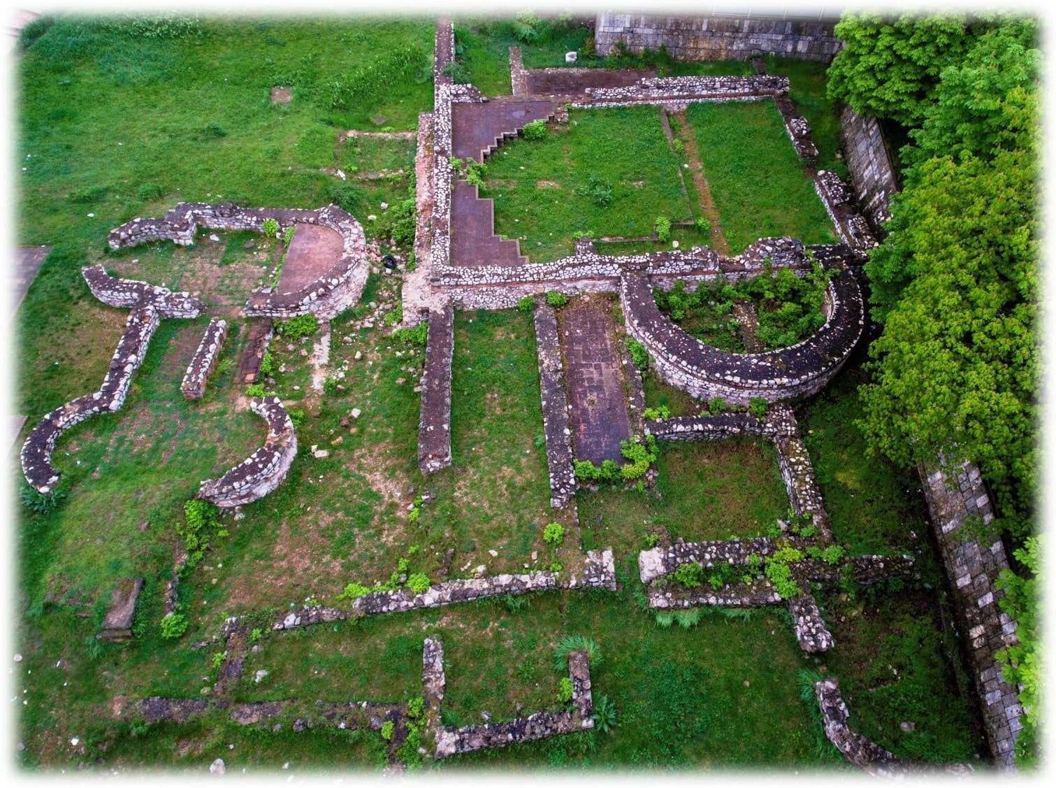 National Architectural and Archaeological Reserve Durostorum - galleria 2