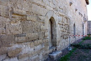Monasterio de Santa María de Wamba - galleria 10