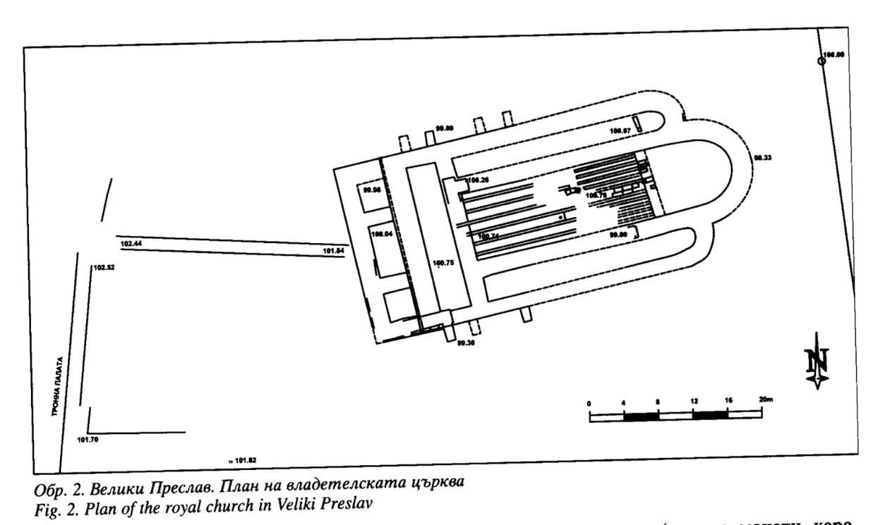 Veliki Preslav - galleria 5