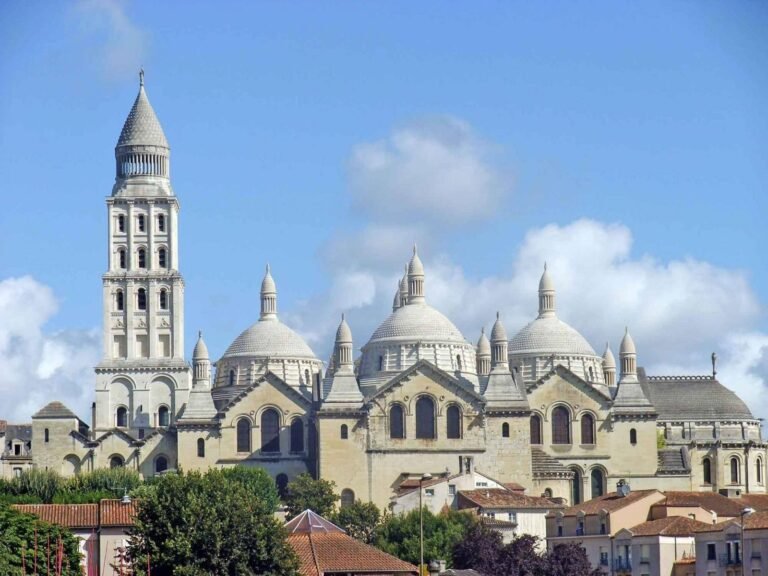Saint-Front de Perigueux