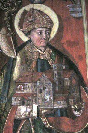 Saint Vitus Monastery of Ellwangen - galleria 13