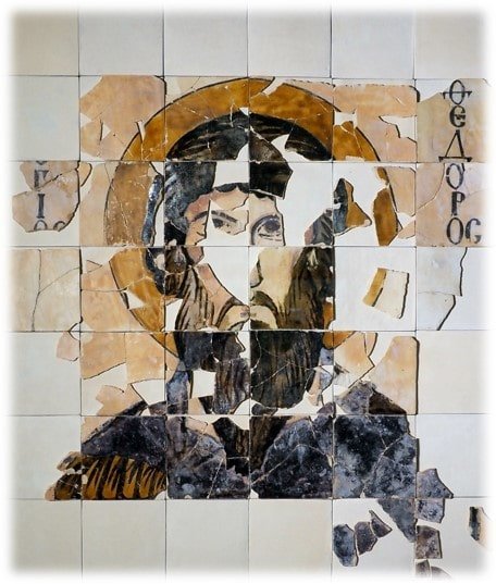 Saint Panteleimon Monastery - galleria 3