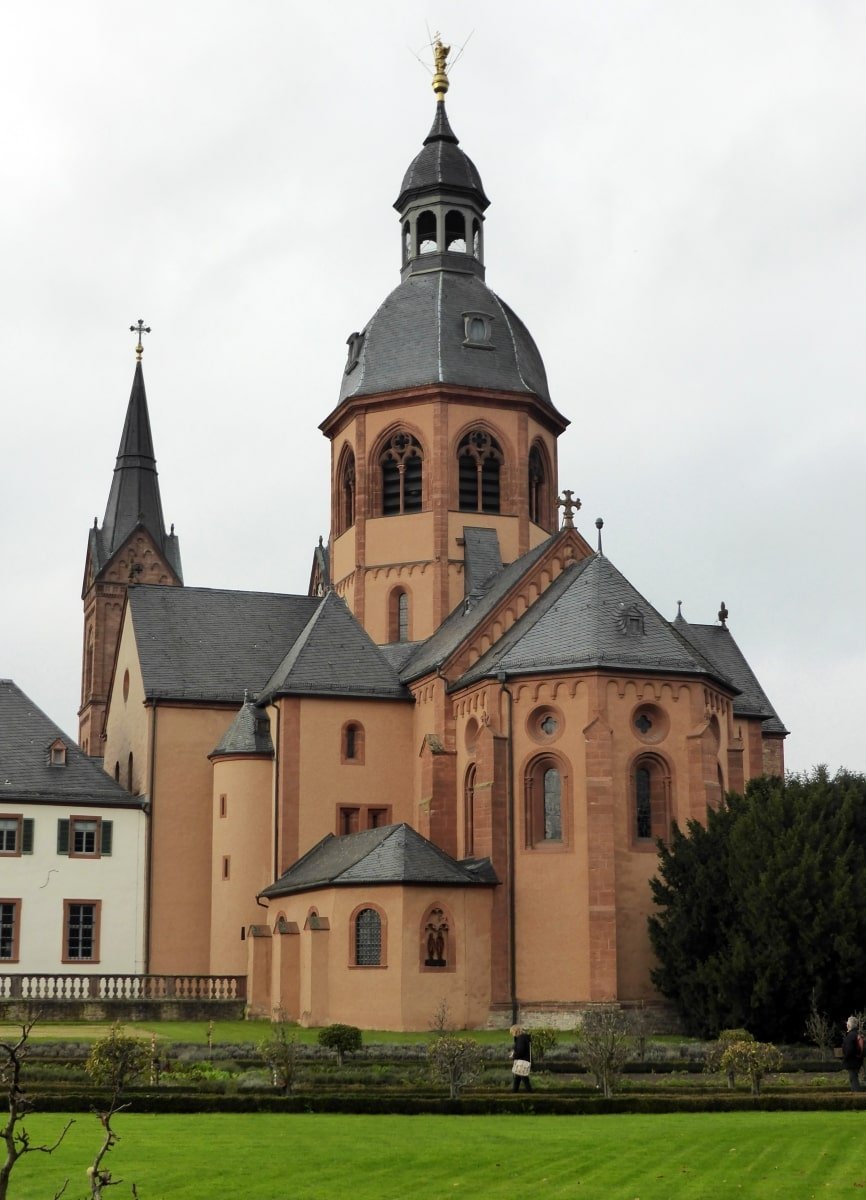 Benedictine Monastery of Seligenstadt - galleria 3