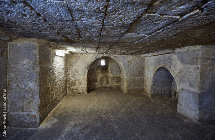 The Monastery of Mor Hananyo - galleria 10