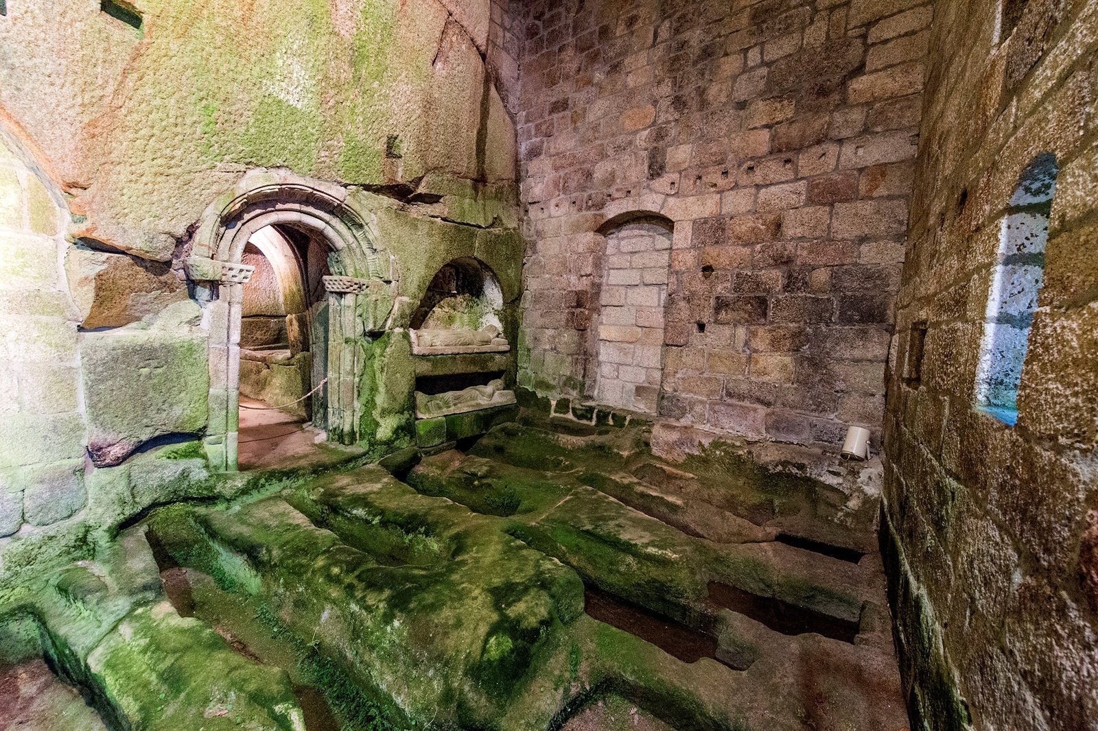 San Pedro de Rocas - galleria 7