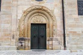 Saint Vitus Monastery of Ellwangen - galleria 3