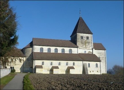 Benedicte Abbey of Reicheneau - galleria 4