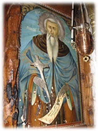 Panagia Chrysokephalos - galleria 7